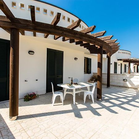 Complesso Gardencasa Torre Suda Exterior foto